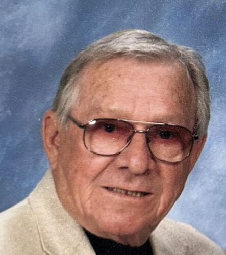 Leonard Johnson